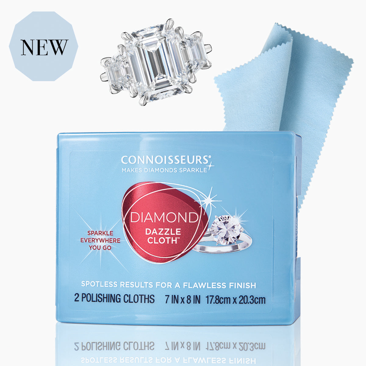 Diamond Dazzle Cloth™