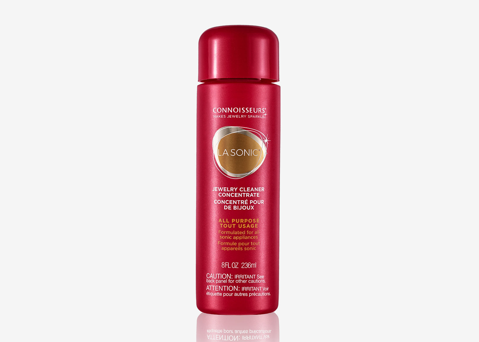 All-Purpose Jewelry Cleaner Concentrate